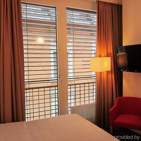 Oerlikon Hotel 3*