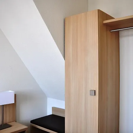 Hotel Oerlikon