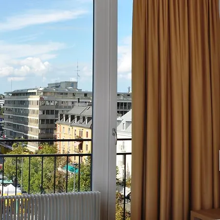 Oerlikon Hotel