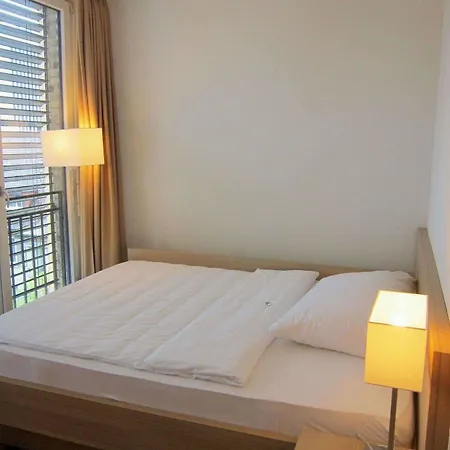 Oerlikon Hotel