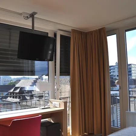 Oerlikon Szálloda 3*