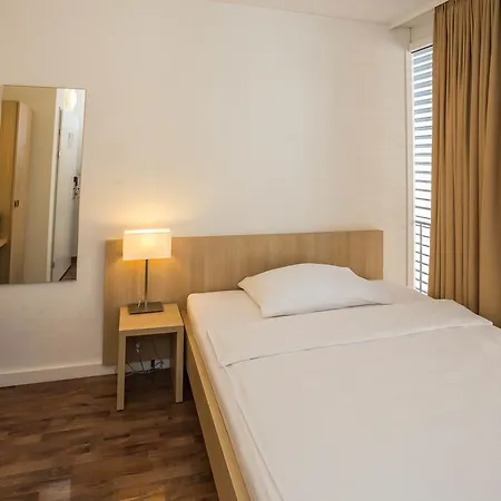 Oerlikon Hotel Zürich
