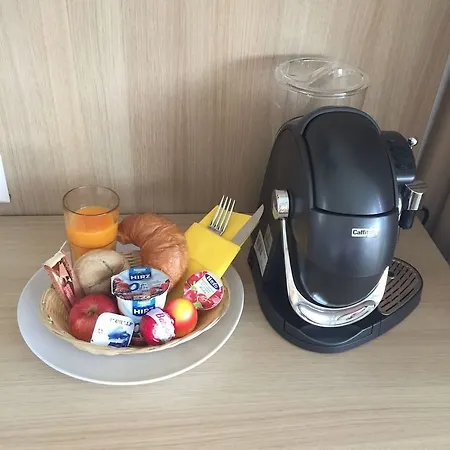 Hotel Oerlikon Zurique