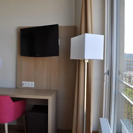 Oerlikon Hotel Zürich