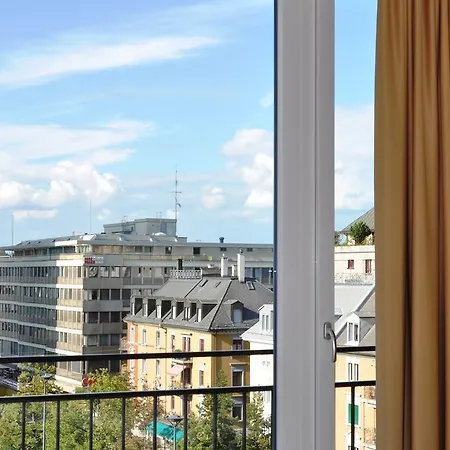 Oerlikon Hotel