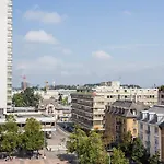 Oerlikon מלון