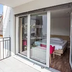 Oerlikon מלון 3*