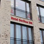 מלון Oerlikon 3*