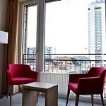 מלון Oerlikon 3*