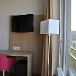 Oerlikon מלון ציריך