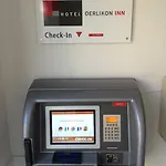 מלון Oerlikon ציריך