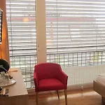 Oerlikon מלון ציריך