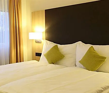 Oerlikon 3* Zurique