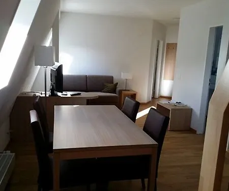 Hotel Oerlikon 3*