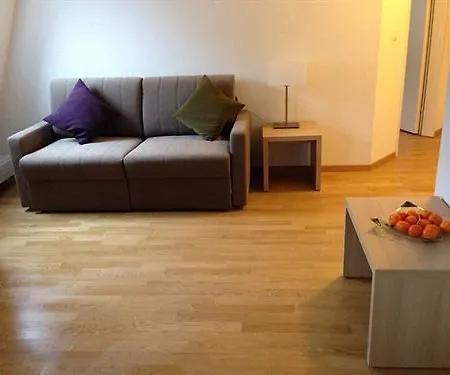 Oerlikon 3* Zurigo