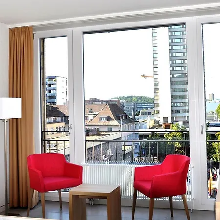 Oerlikon 3*