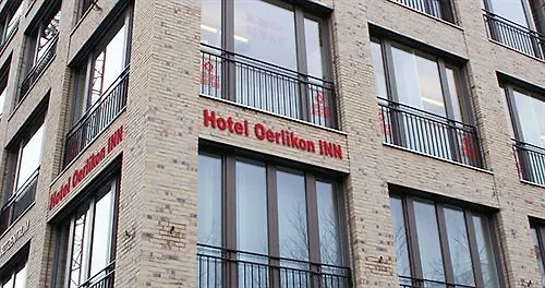 Hotell Oerlikon 3*