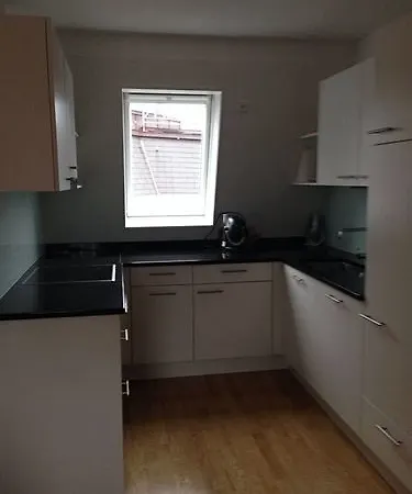 Oerlikon מלון 3*