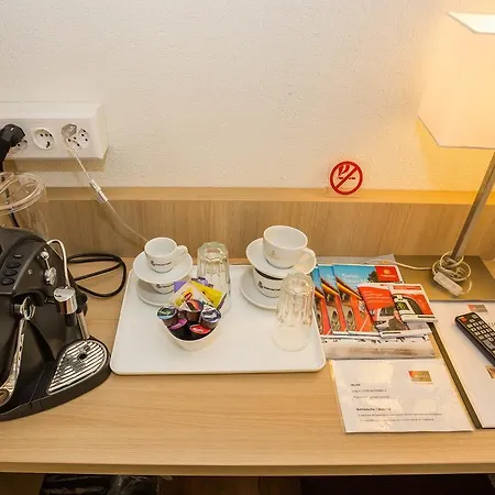 Oerlikon 3* Zurich