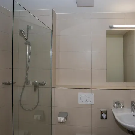 Oerlikon 3* Zurich