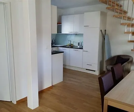 Oerlikon Zurich