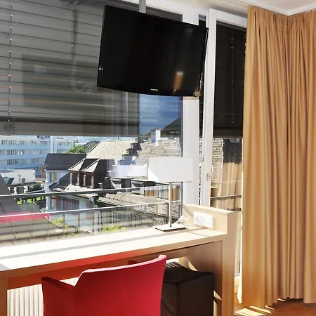 Oerlikon Hotel 3*
