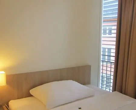 Oerlikon Hotel